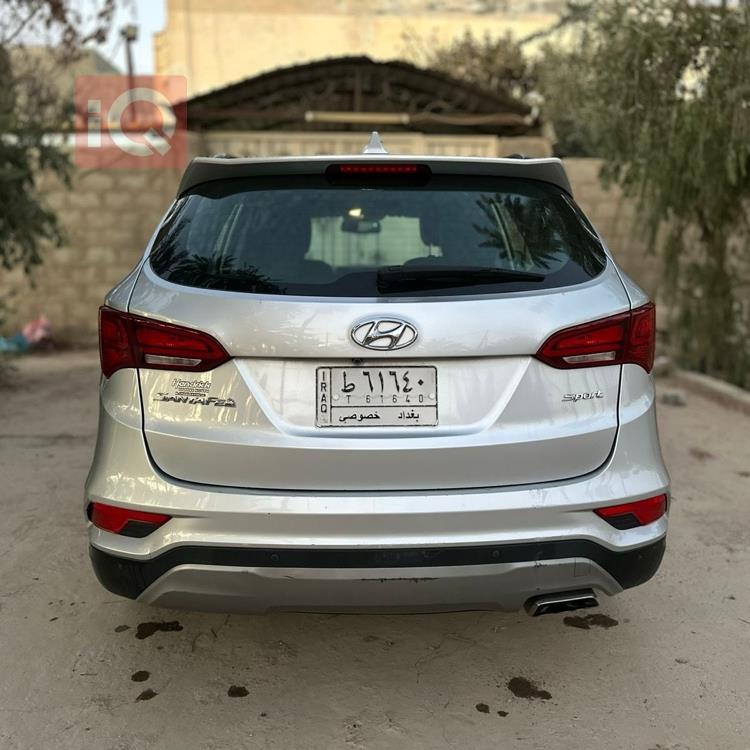 هیوندای سەنتافی